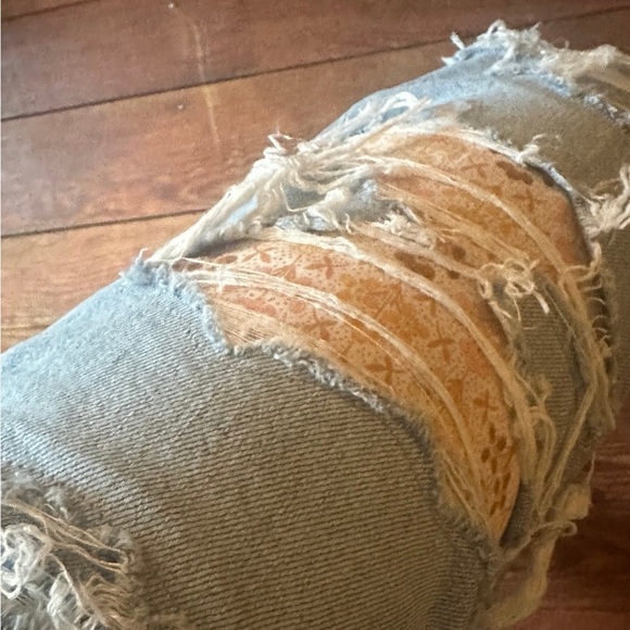 AE Straight Jeans Size 4R - Picture 8 of 8